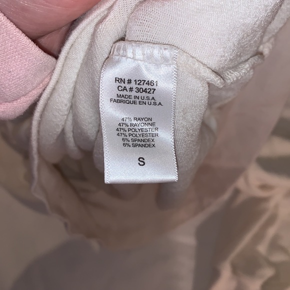 Wildfox Couture Coke Joie Malibu Sweatshirt Hoodie S - Picture 4 of 5